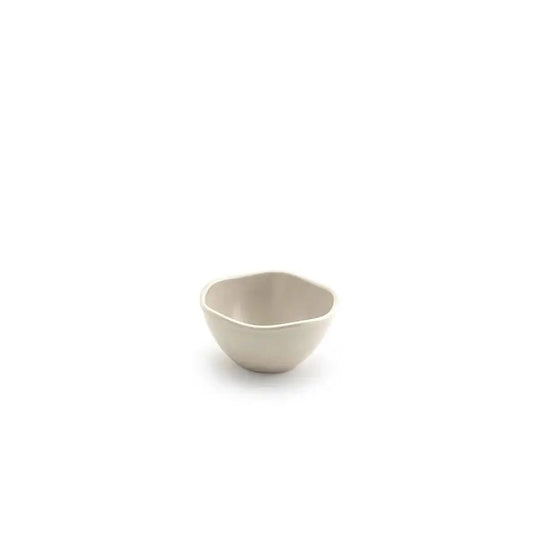 Front of the House 3 oz Ramekin - Bamboo, Natural