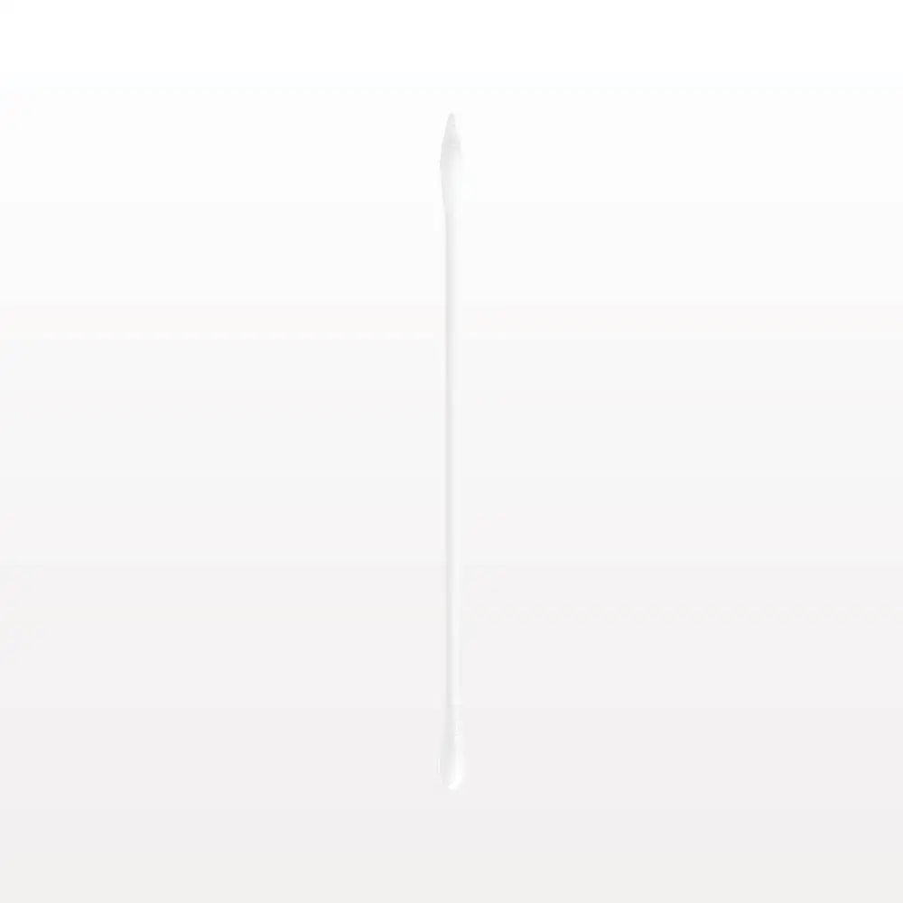 Dual Ended Mini Precision Point/Round Tip Swab