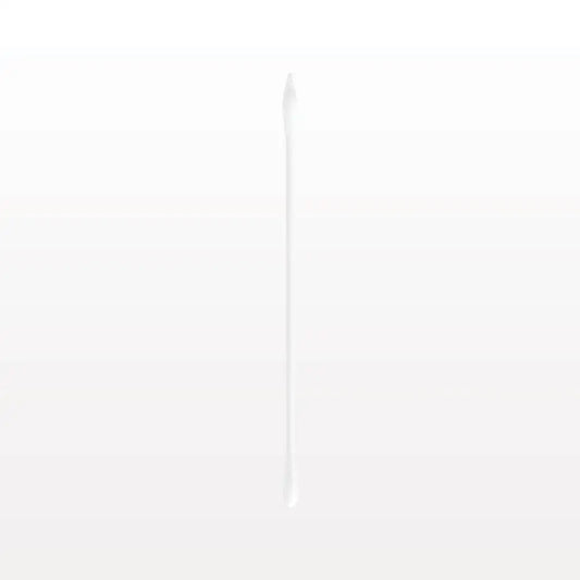 Dual Ended Mini Precision Point/Round Tip Swab