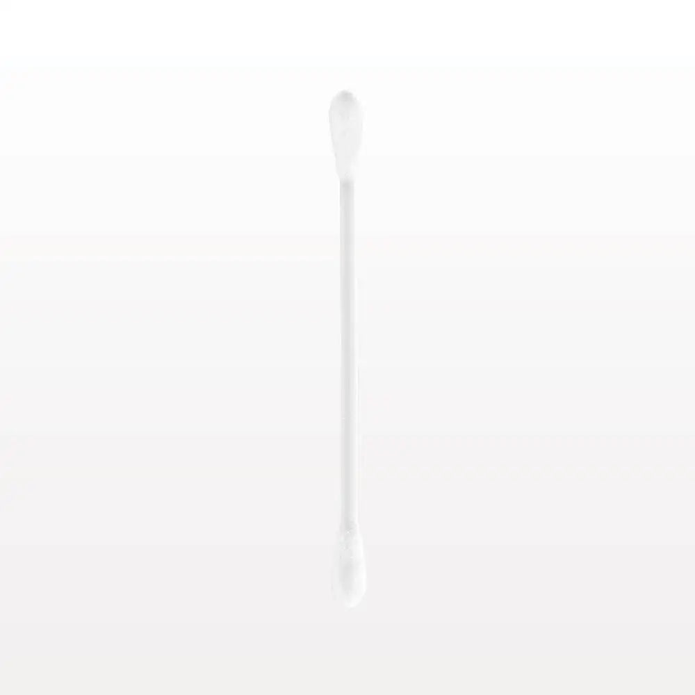 Dual Ended Round Tip Swab, 300 count