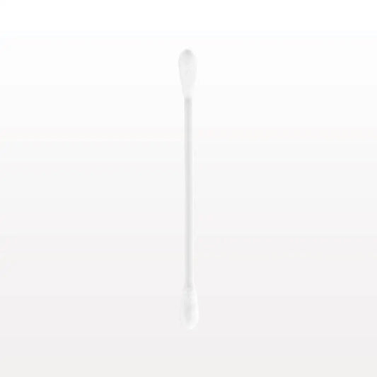 Dual Ended Round Tip Swab, 300 count