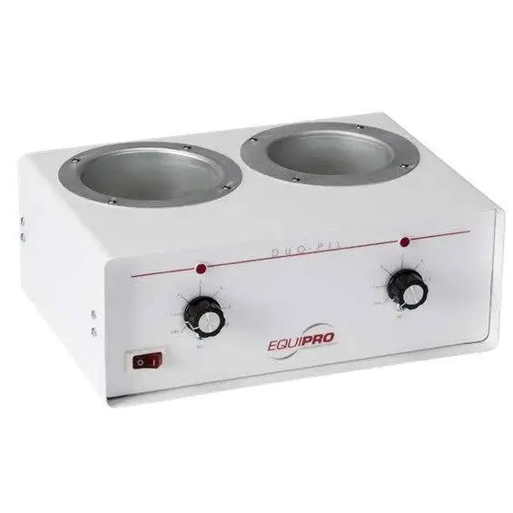 Equipro Duo-Pil Standard Wax Heater