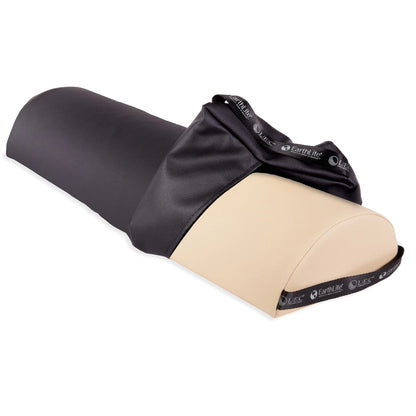 Earthlite  DuraBolster™ Cover (Full or Jumbo Half) ‐ Black or Beige only