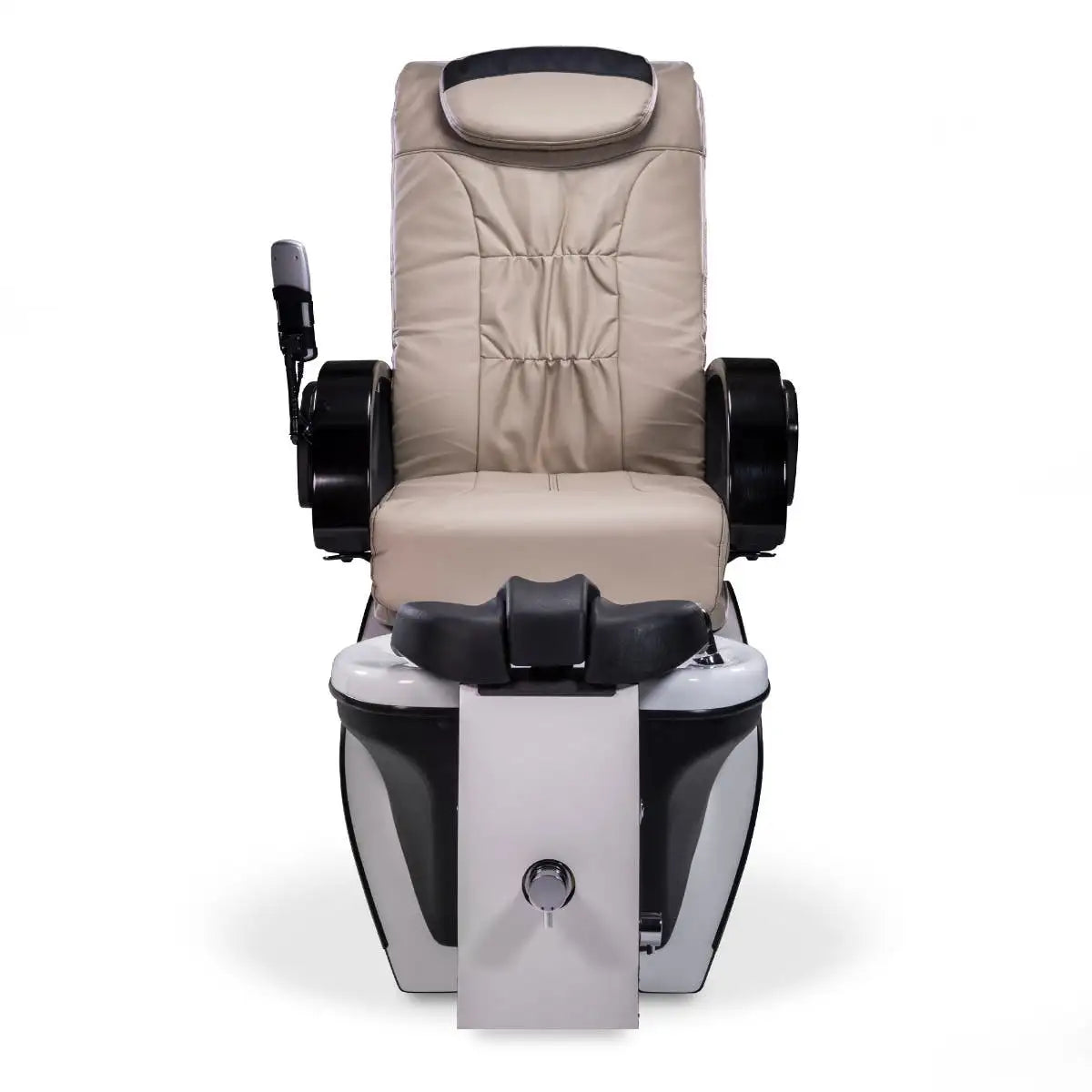 Continuum Echo LE Pedicure Spa front