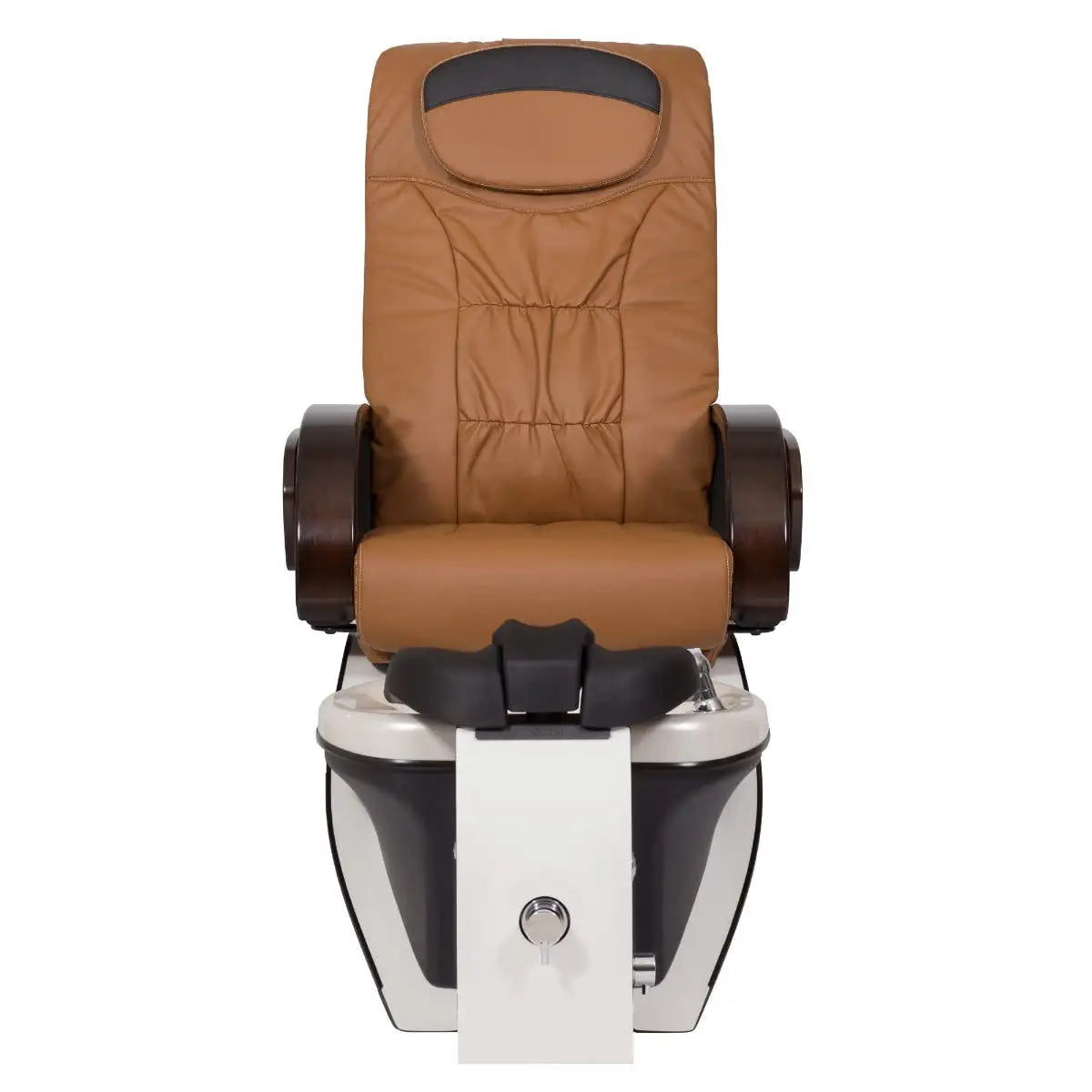 Continuum Echo LE Pedicure Spa front view