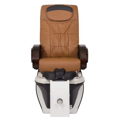 Continuum Echo LE Pedicure Spa front view