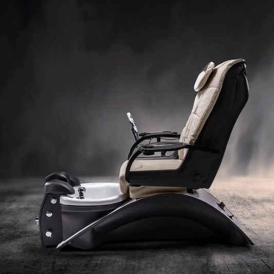 Continuum Echo LE Pedicure Spa profile in setting