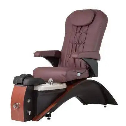 Continuum  Echo SE Pedicure Spa