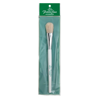 Fantasea Boar Bristle Facial Treatment Brush