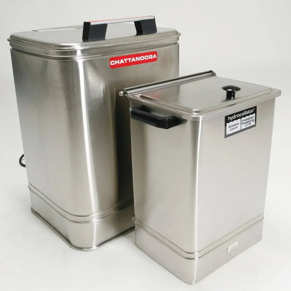 E-2 Hydrocollator - 22" x 14 1/2" x 14"