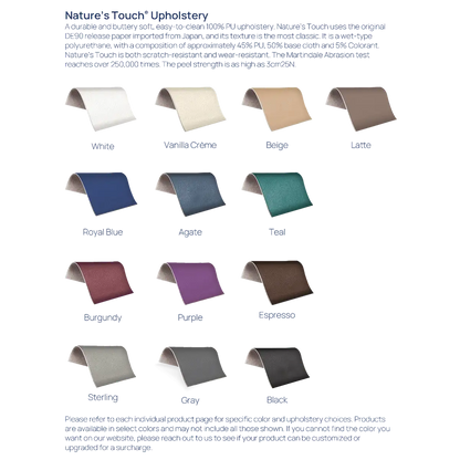 Earthlite Portable Massage Chair  Avila II™ Massage Chair Package (sternum pad, carry case)