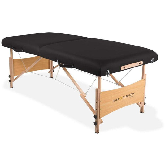 Earthlite Inner Strength Element Portable Massage Table Package