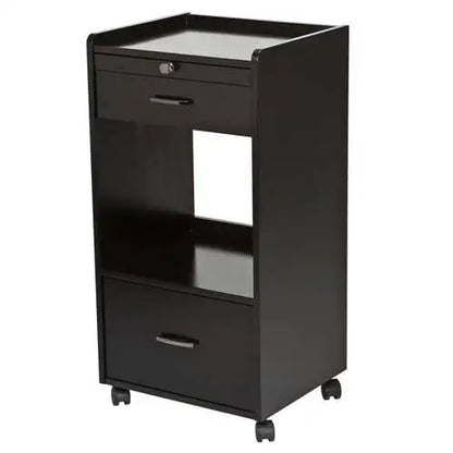 Living Earth Crafts Element Trolley (Matte Black, Matte White)