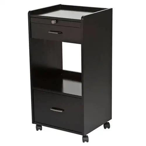 Living Earth Crafts Element Trolley (Matte Black, Matte White)