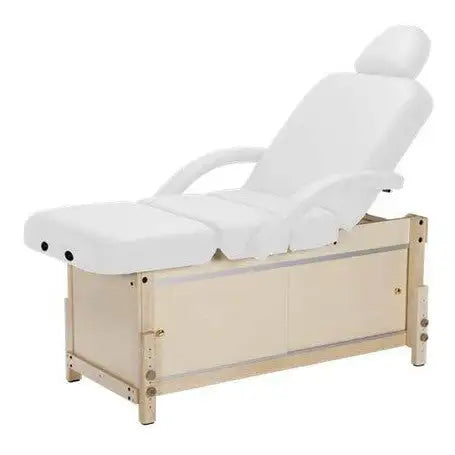 Equipro Elite Pneumatic Facial Bed