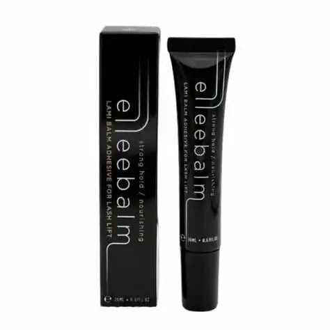 ELLEEBALM Lami Balm Lash Lift Adhesive 20ml
