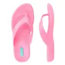 Oka-B Slippers Elle Electric Pink- M