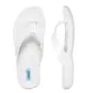 Oka-B Slippers Elle Salt- M