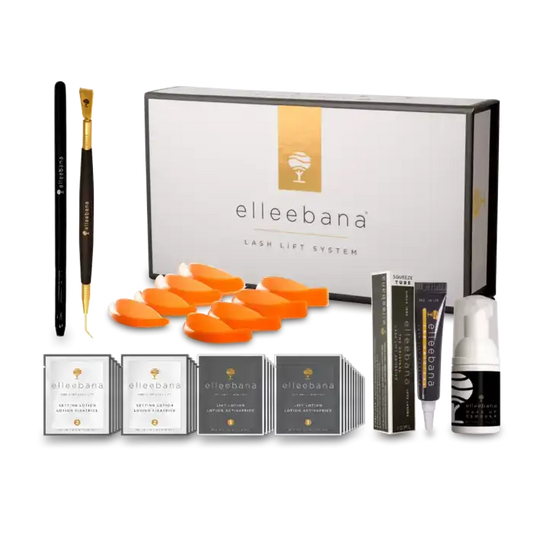 Elleebana Lash Lift Kit Full