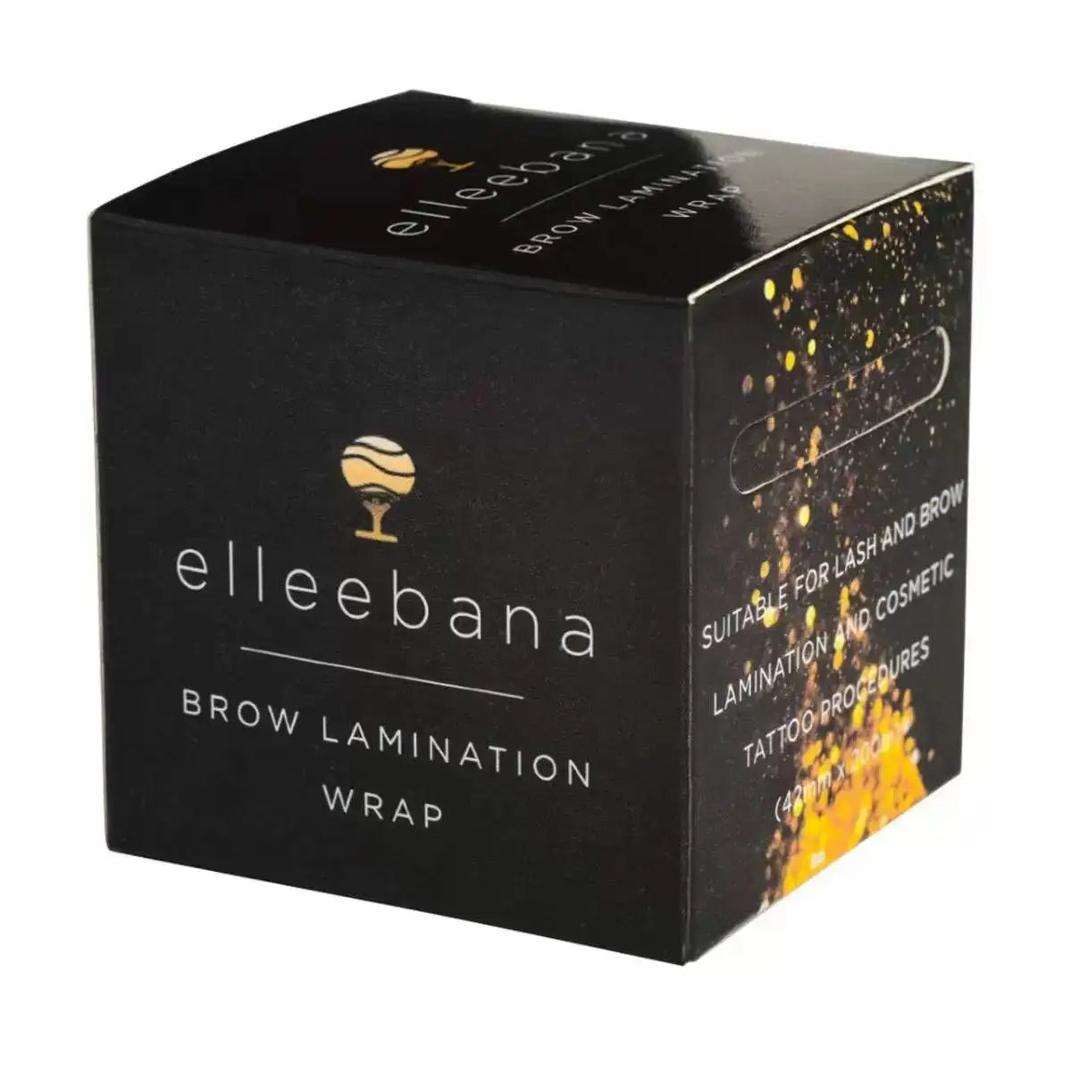 Elleebana Brow Lamination Wrap