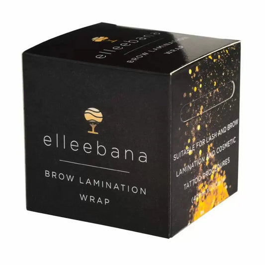 Elleebana Brow Lamination Wrap