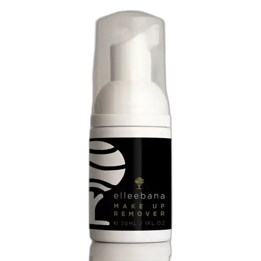 Elleebana Makeup Remover - 30 ml