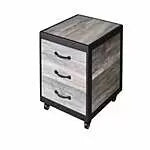 Belava Elora Pedicure Supply Cart