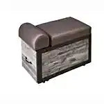 Belava Elora Pedicure Dolly