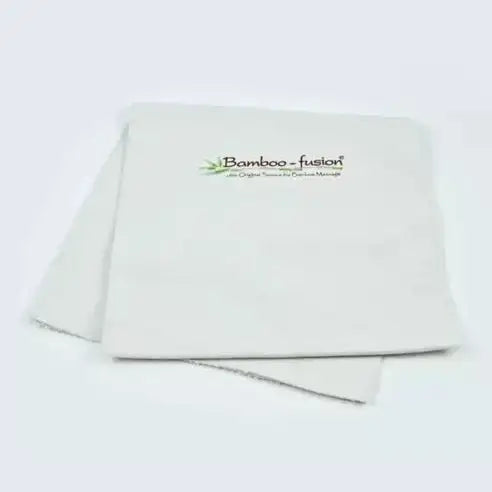 Bamboo-Fusion Embroidered Heating Pad Cover