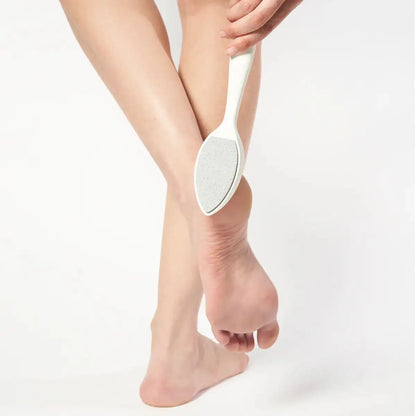 Tweezerman Sole Smoother Antibacterial Callus Stone