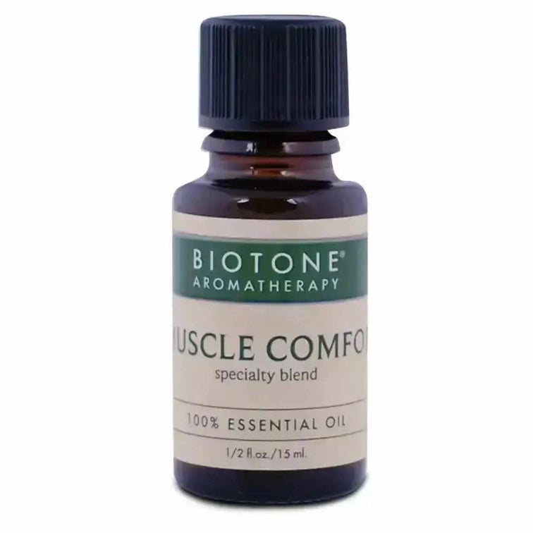 BIOTONE® Muscle Comfort Essential Oil 1/2 oz