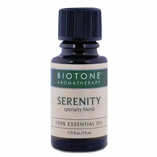 BIOTONE® Stress Remedy Essential Oil – 1/2 oz