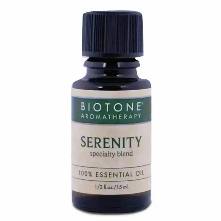 BIOTONE® Sleep Well Essential Oil – 1/2 oz