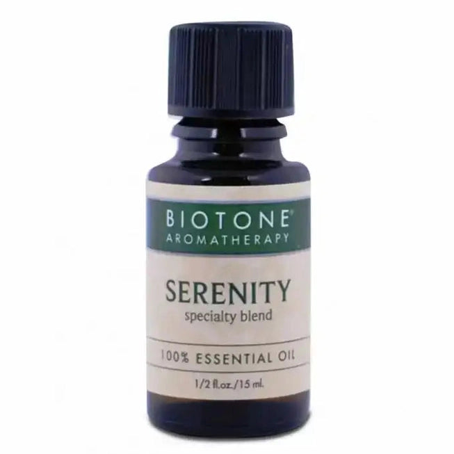 BIOTONE® Serenity Essential Oil 1/2 oz