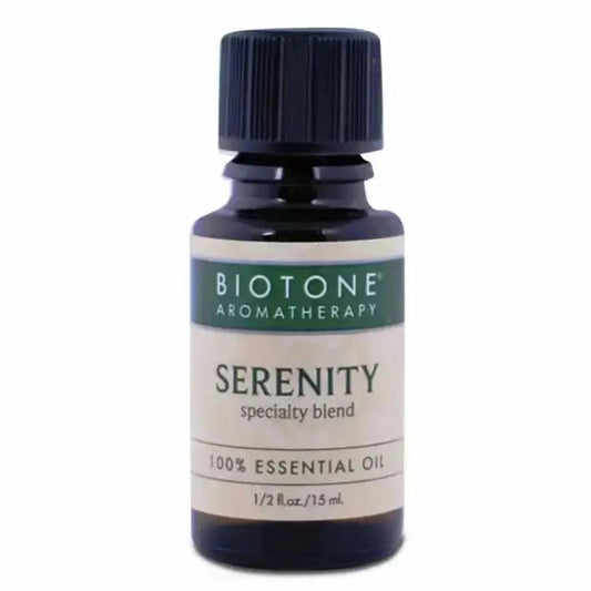 BIOTONE® Serenity Essential Oil 1/2 oz