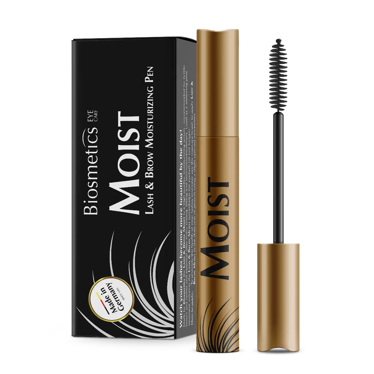 Hairpearl Lash & Brow Moisturizing Pen