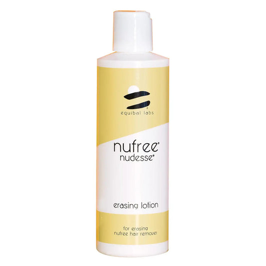 Nufree Nudesse Erasing Lotion - 8 oz