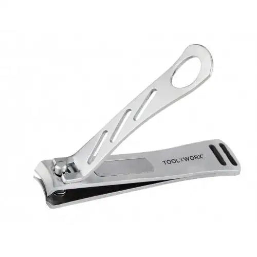 Toolworx Ergonomic Pro Toenail Clipper