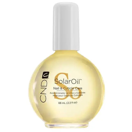 CND SOLAROIL 0.5 oz
