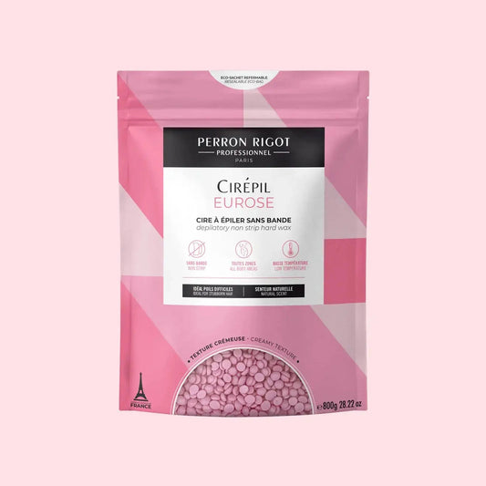 Cirepil Eurose Wax Beads - 28.22 oz Bag