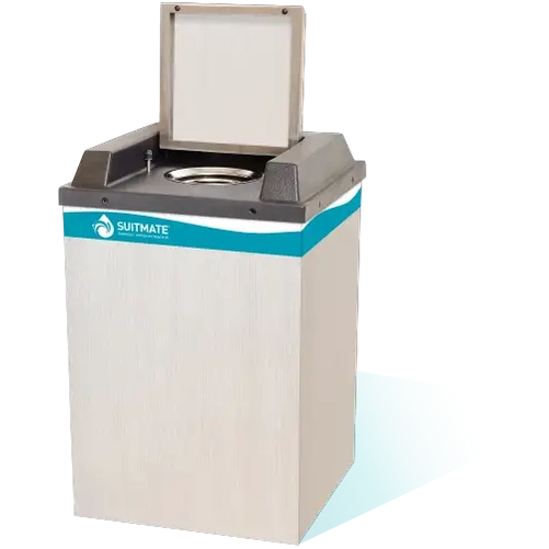 SUITMATE® Swimsuit Water Extractor