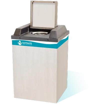 SUITMATE® Swimsuit Water Extractor