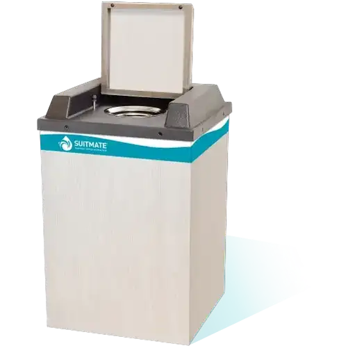 SUITMATE® Swimsuit Water Extractor