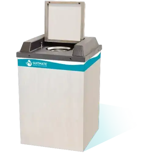 SUITMATE® Swimsuit Water Extractor
