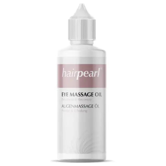 Hairpearl Eye Massaging Oil