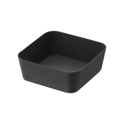 Vanity Tray - Flat - Two Sizes on a white background.