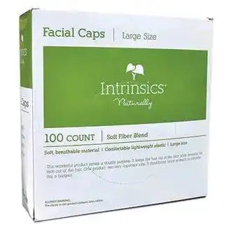 Facial Cap 100 Count