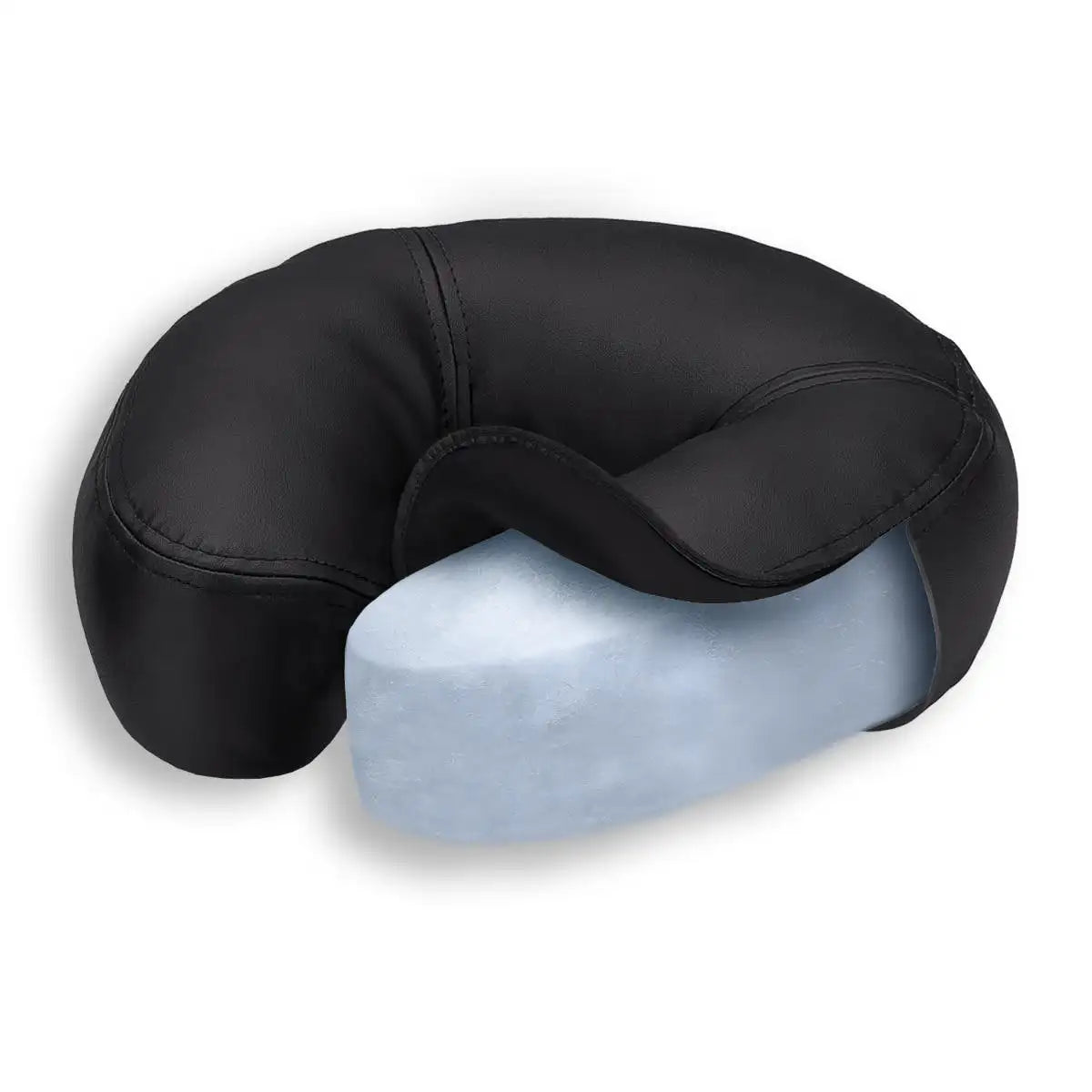 Earthlite FacePillow cutaway view