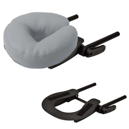 Earthlite FacePillow with platform, sterling