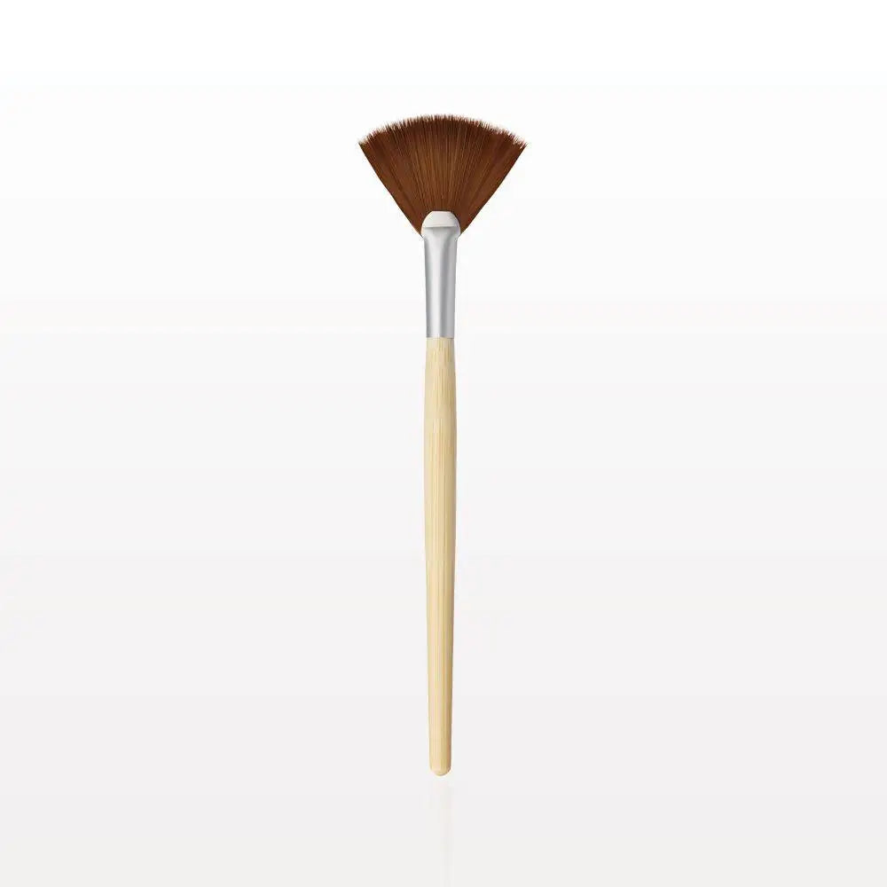 Fan Brush 7.1"